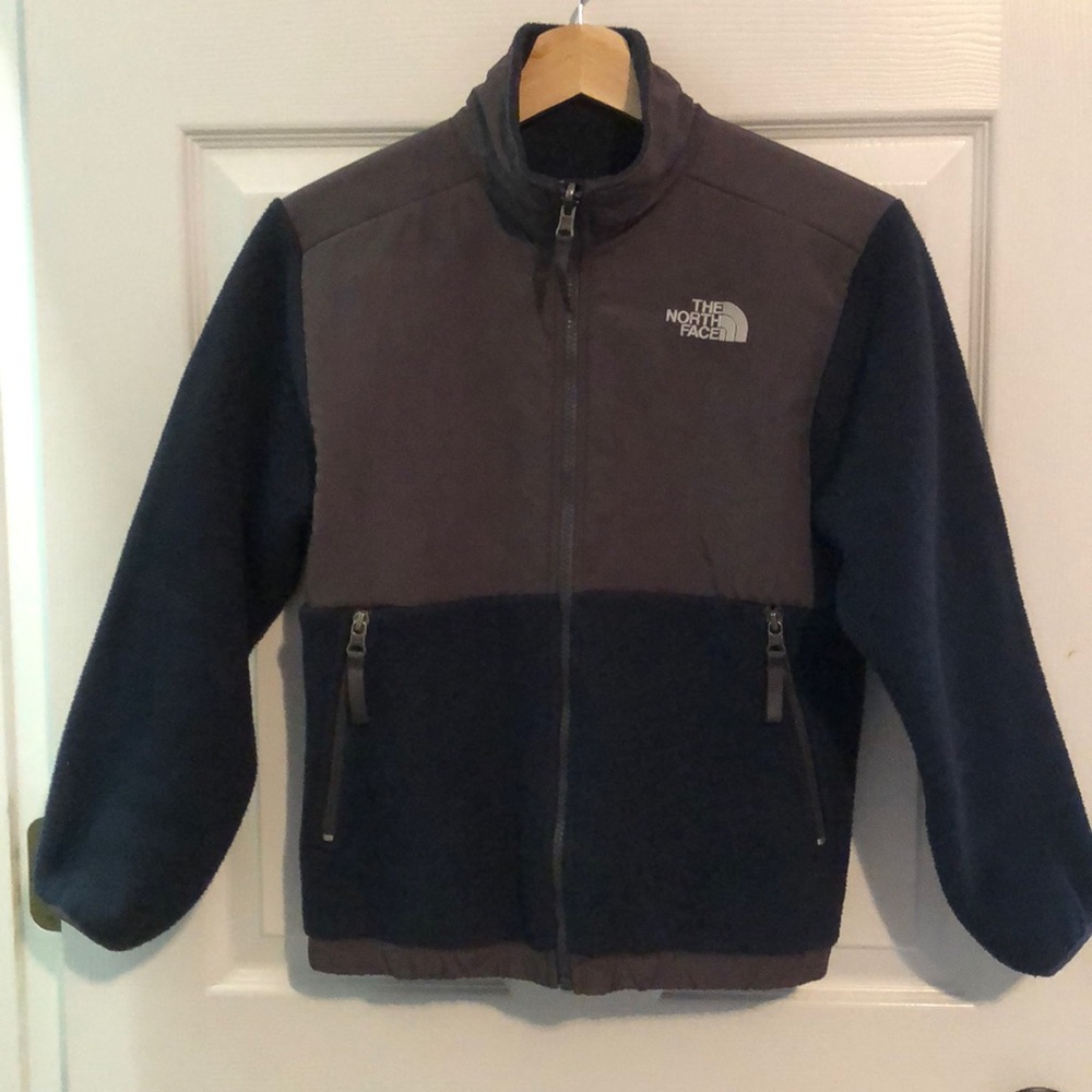 North Face Denali Jacket